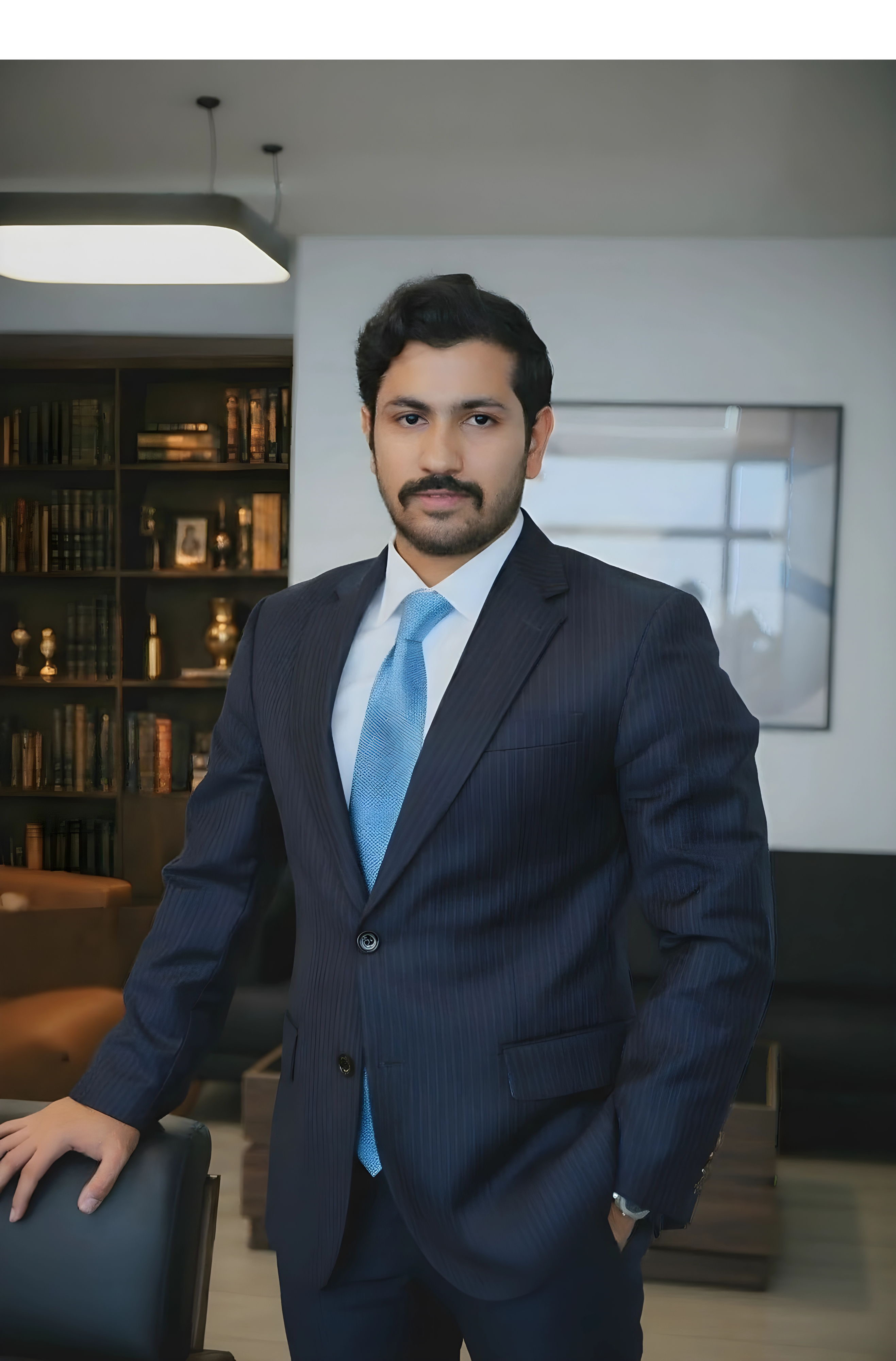 KIVANC BURHAN